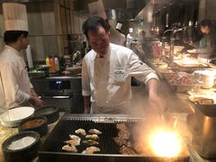 -嘉定凯悦·咖啡厅