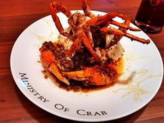 -Ministry of Crab•MOC(交子大道店)