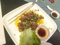 -恒记饭店(珠江路总店)
