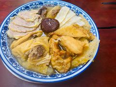 -三林本帮馆(中林街店)