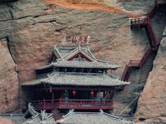-江西龙虎山景区
