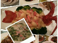 -老洋房花园饭店(绍兴路店)