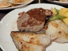-乐咖啡西餐厅(太湖皇冠假日酒店)
