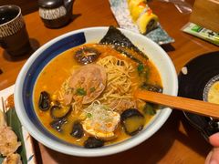 -岚山·居酒屋(科华店)