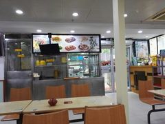 大堂-老盛昌(胶州店)