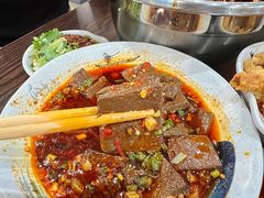 -成都瓜串串(华强北店)