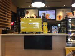 -麦当劳(番禺易发商业街店)