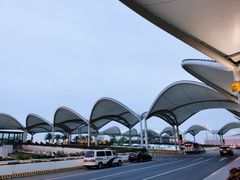-广州白云国际机场-T2航站楼