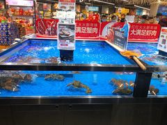 -盒马鲜生(观音桥店)