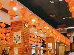 -亮欢寨酸汤鱼(沙冲路店)