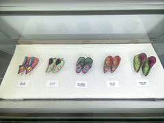 -李香君故居陈列馆