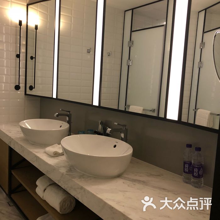 北京新国贸饭店