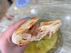 -河间驴肉火烧