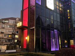 -俏江南天津时尚曲艺主题餐厅(马场道店)