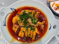 -镜泊小镇(东长安街店)