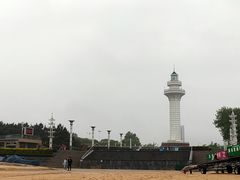 -日照灯塔风景区