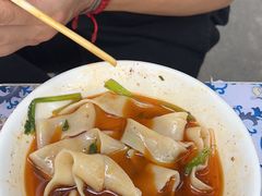 -安徽正宗牛肉板面(南十三路店)