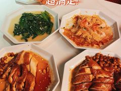 -金戈戈香港豉油鸡(南山海岸城店)
