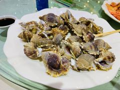 -新享乐海鲜(翠华路店)