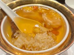 -万丽轩·粤菜(王府井金茂万丽酒店)