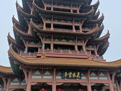 -黄鹤楼