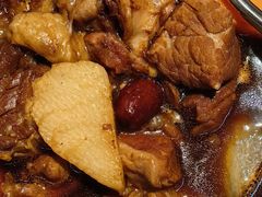 -到家尝北京菜(西坝河店)