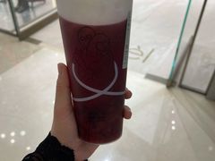 -喜茶(青岛金狮广场店)