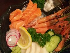 -円满日式居酒屋(蓉花路美食街店)