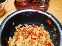 肉汤泡饭-湘拾(壹方北馆店)