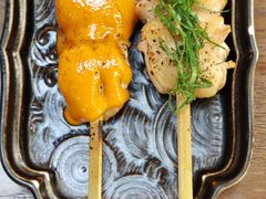 -一豚轩·烧鸟·豚骨拉面(五四路店)