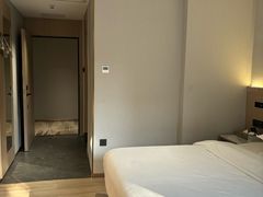 -禧粤YUE HOTEL(广州公园前地铁站店)