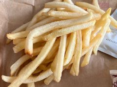 -麦当劳(利津路店)