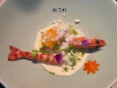 -莲西餐(曲江店)