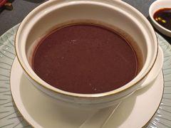 陈皮红豆沙-沈灶河豚宴·河豚融合餐厅(汉中路店)