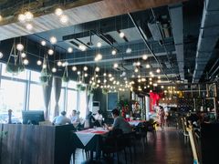 大堂-ITA·意塔意大利餐厅(亦庄店)