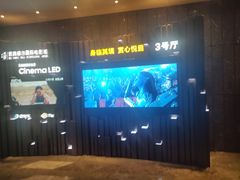 -武商摩尔影城(国广IMAX激光店)