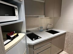 -香港都会海逸酒店