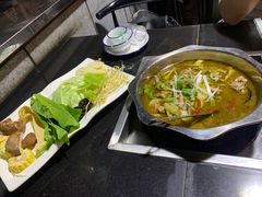 -陈三娃泡姜鸡(太白北路店)