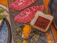 -丸藏和牛烧肉专门店(园区师惠坊店)