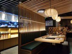 -温野菜涮涮锅(西单大悦城店)