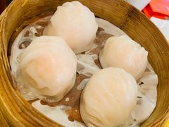 -点点心港式茶餐厅(南京西路店)