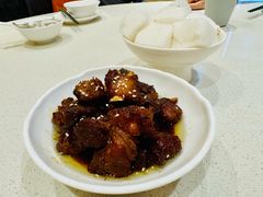 -泉上·发现DISCOVERY ·黔菜餐厅(银海元隆广场店)