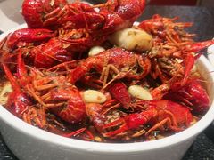 -周姑娘不等味·牛羊肉火锅·螃蟹罗氏虾·烤鱼烤串(高邮店)