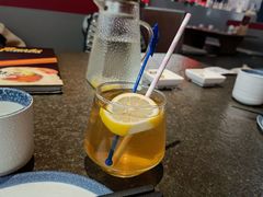 梅子酒-将太无二·北美传奇寿司(荟聚购物中心西红门店)