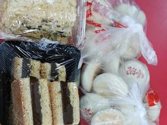 -爱德顺糕点食屋(利民道店)