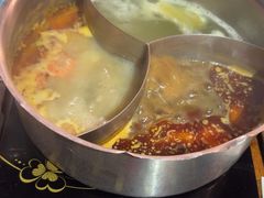 -渔家火锅·海鲜自助餐·演艺(亚龙湾天域酒店)