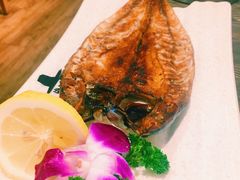 -朴大人炭烤·韩国料理(奥帆中心海尔洲际店)
