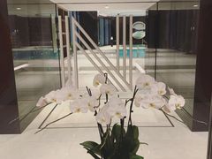 -长沙尼依格罗酒店