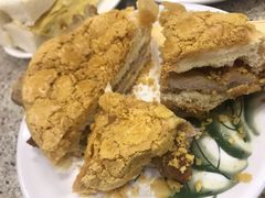 -沙溪兄茶餐厅