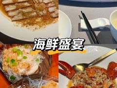 -徐记海鲜·始于1999(南油永新汇店)